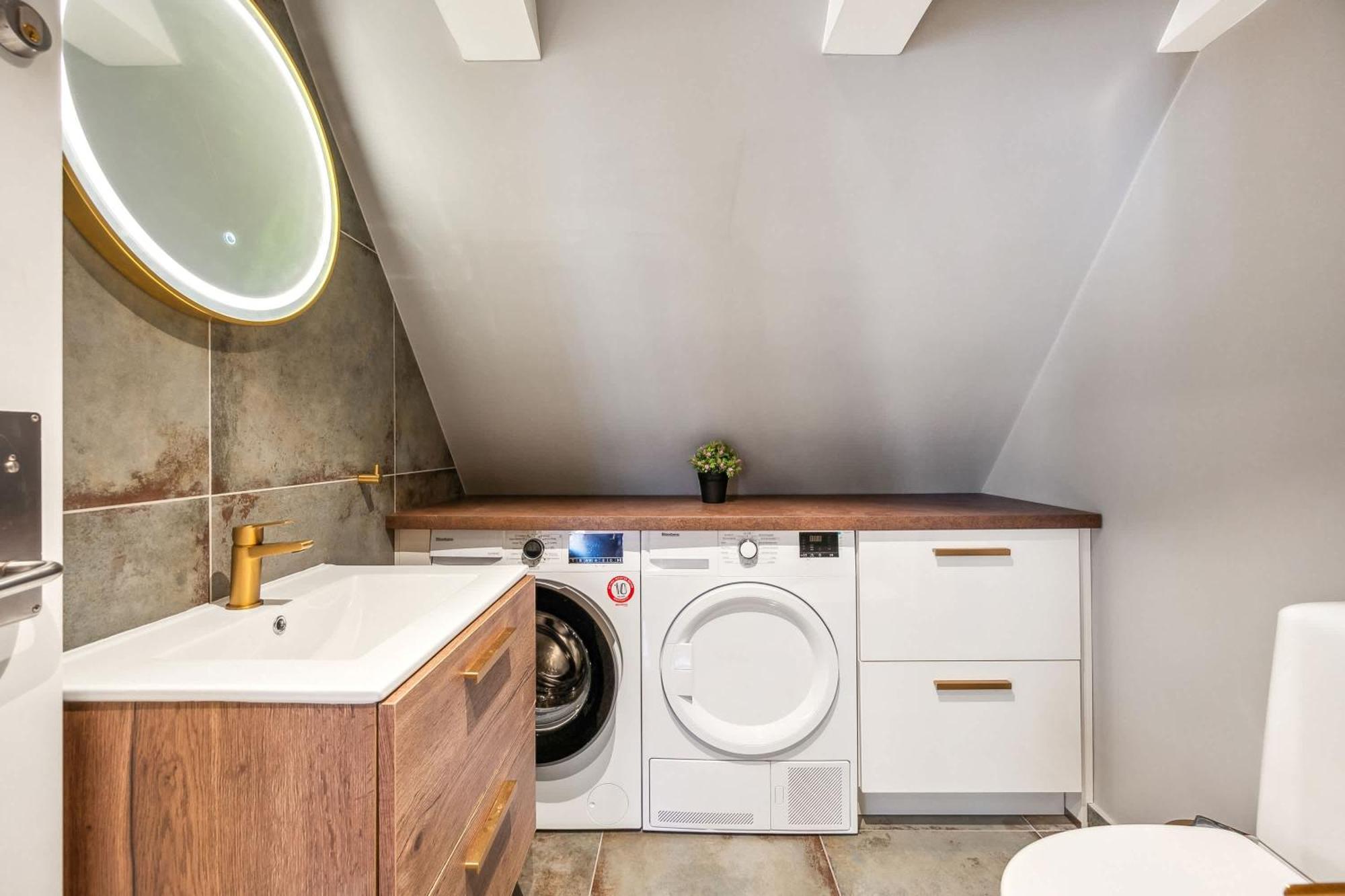 Appartamento Location - By Tivoli Nyhavn & Metro