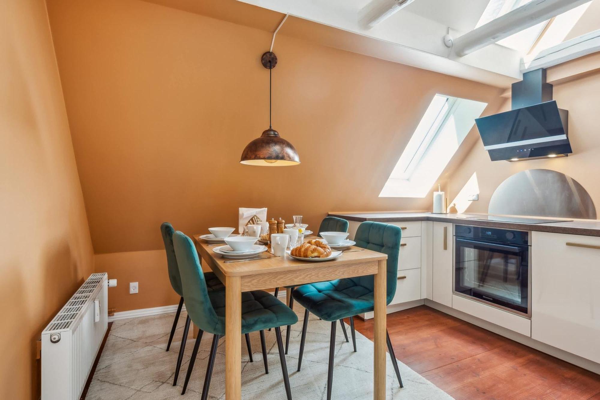 Location - By Tivoli Nyhavn & Metro Appartamento